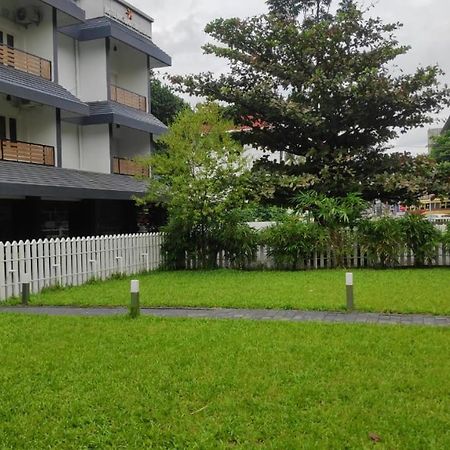 Emperor-Hotel Rachana Continental Pvt Ltd Kizhake Chālakudi Eksteriør billede