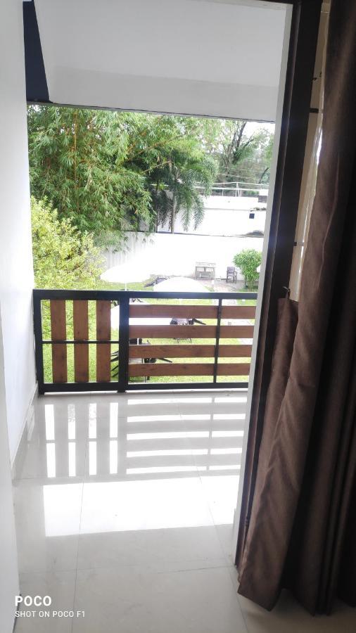 Emperor-Hotel Rachana Continental Pvt Ltd Kizhake Chālakudi Eksteriør billede